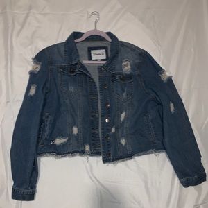 Women’s Jen’s jacket